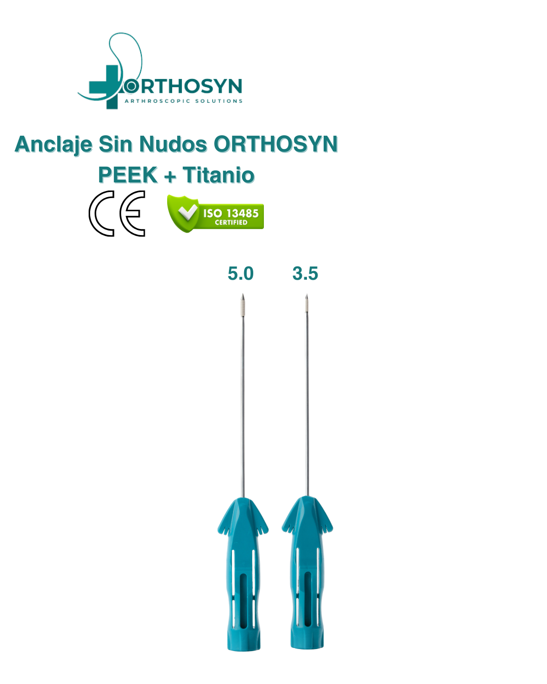 anclaje-sin-nudos-orthosyn-peek-plus-titanio