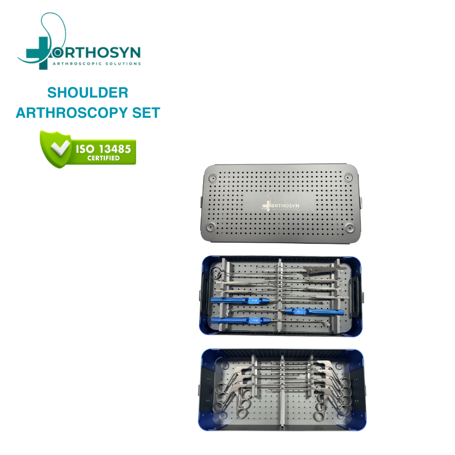 set-de-artroscopia-de-hombro