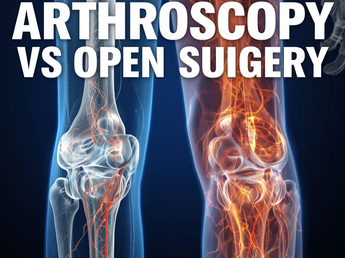 artroscopia-vs-cirug-a-abierta-diferencias-clave
