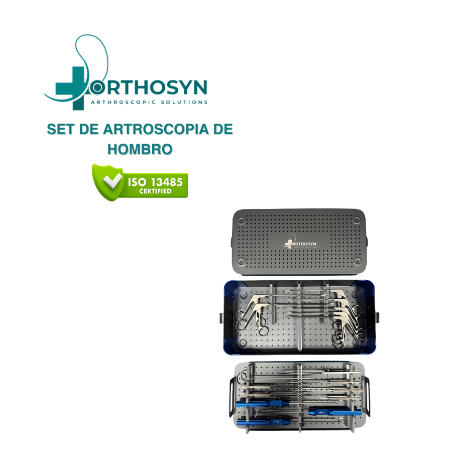 componentes-del-set-de-artroscopia-de-hombro-instrumentos-esenciales