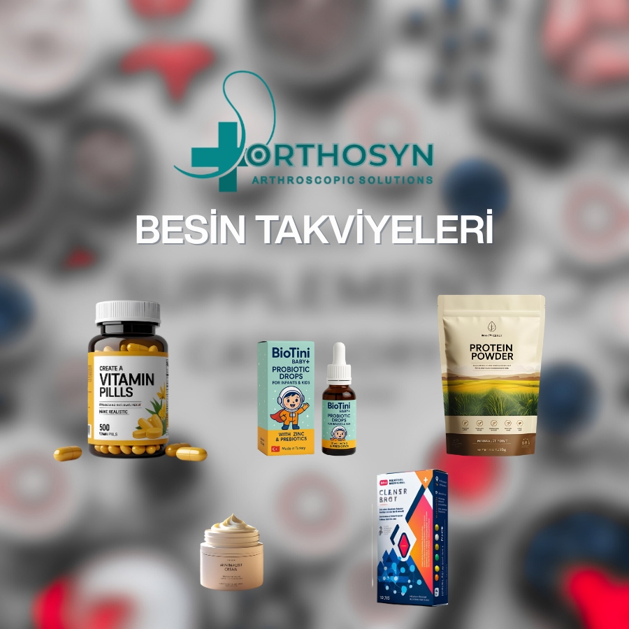 besin-takviyeleri