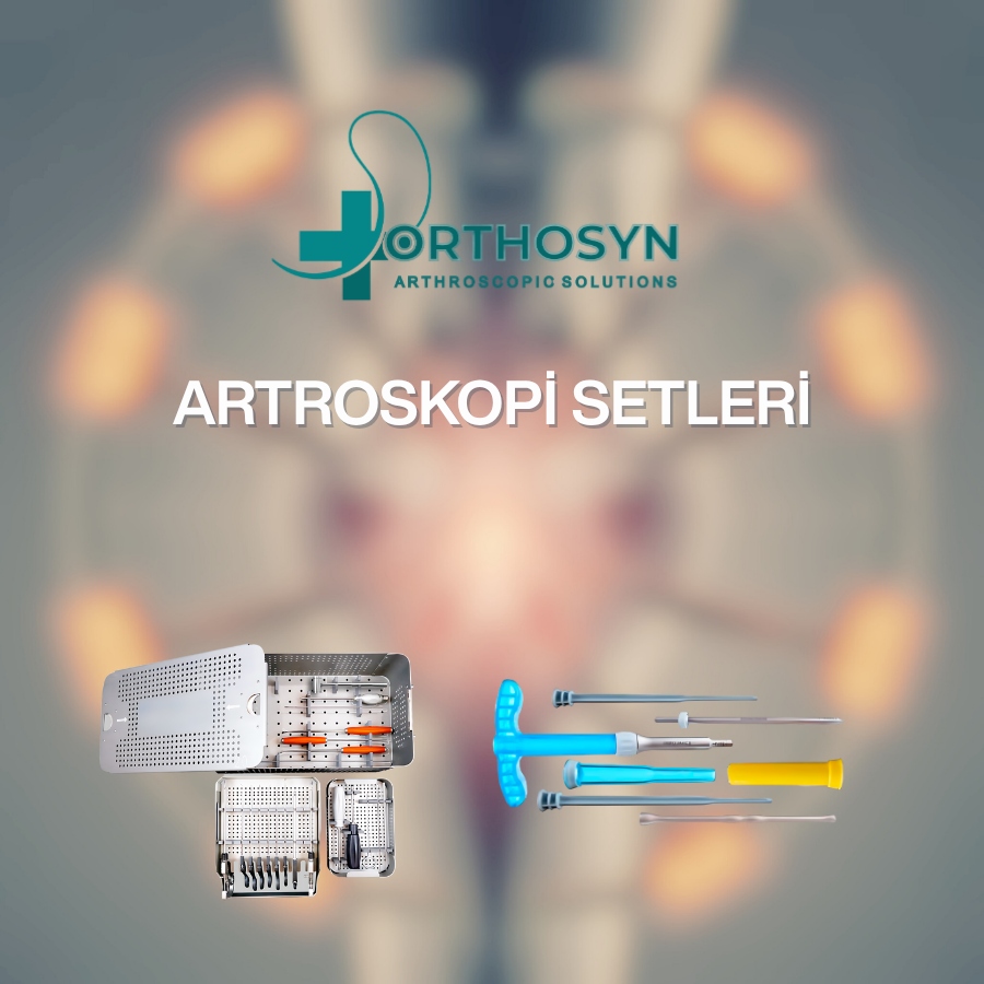 artroskopi-setleri