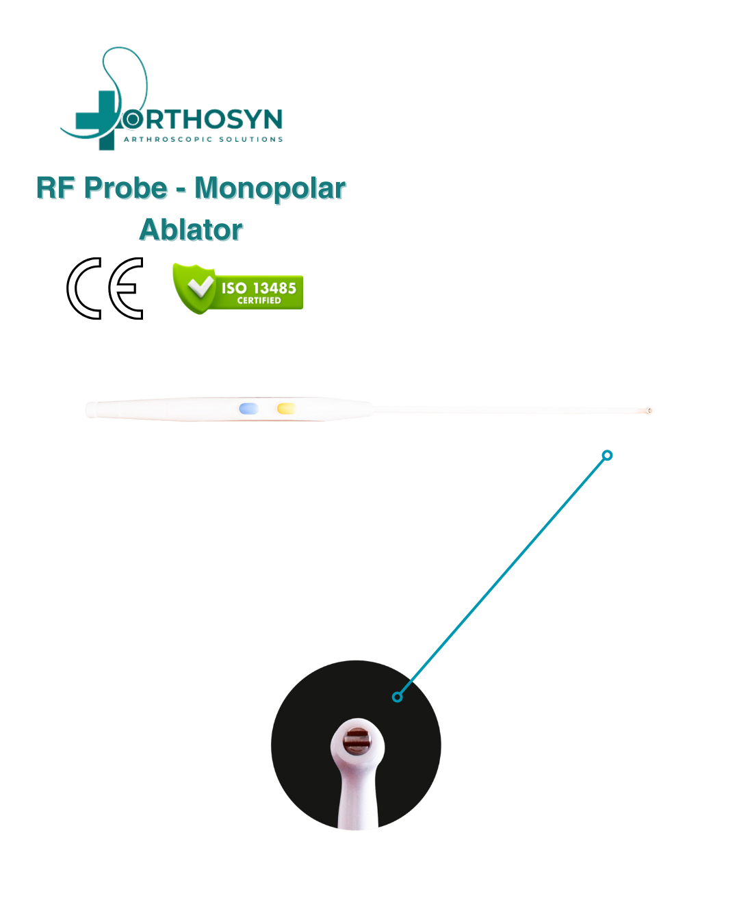 orthosyn-monopolar-ablators-rf-probe