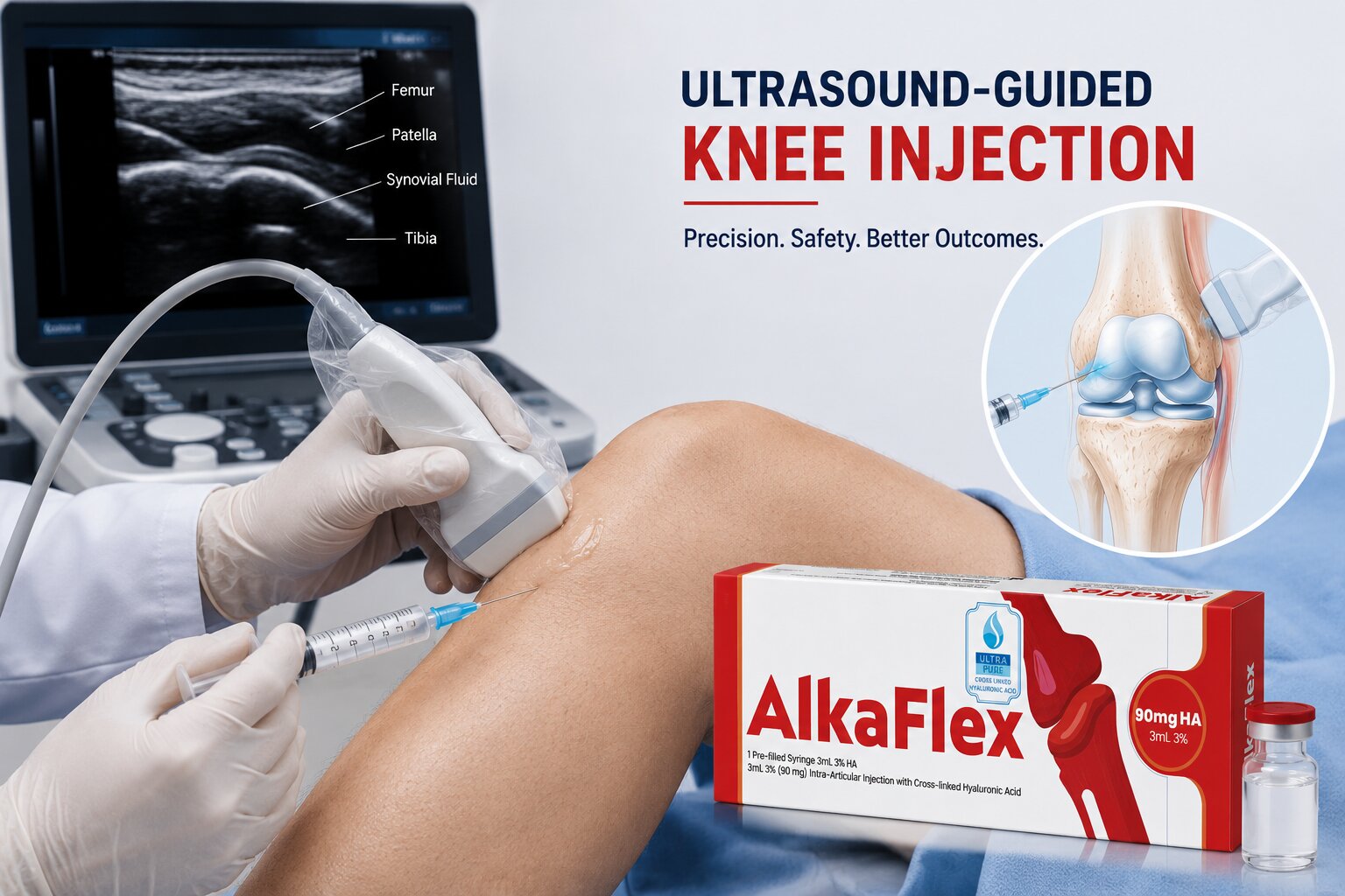 ultrason-esliginde-diz-enjeksiyonu-teknigi