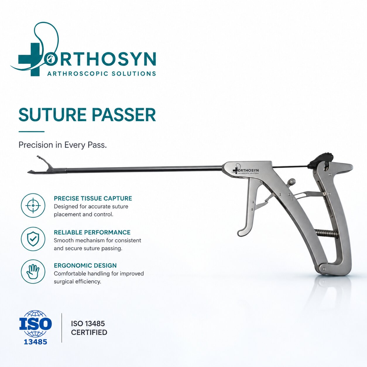 why-suture-passers-are-essential-in-modern-arthroscopic-soft-tissue-repair