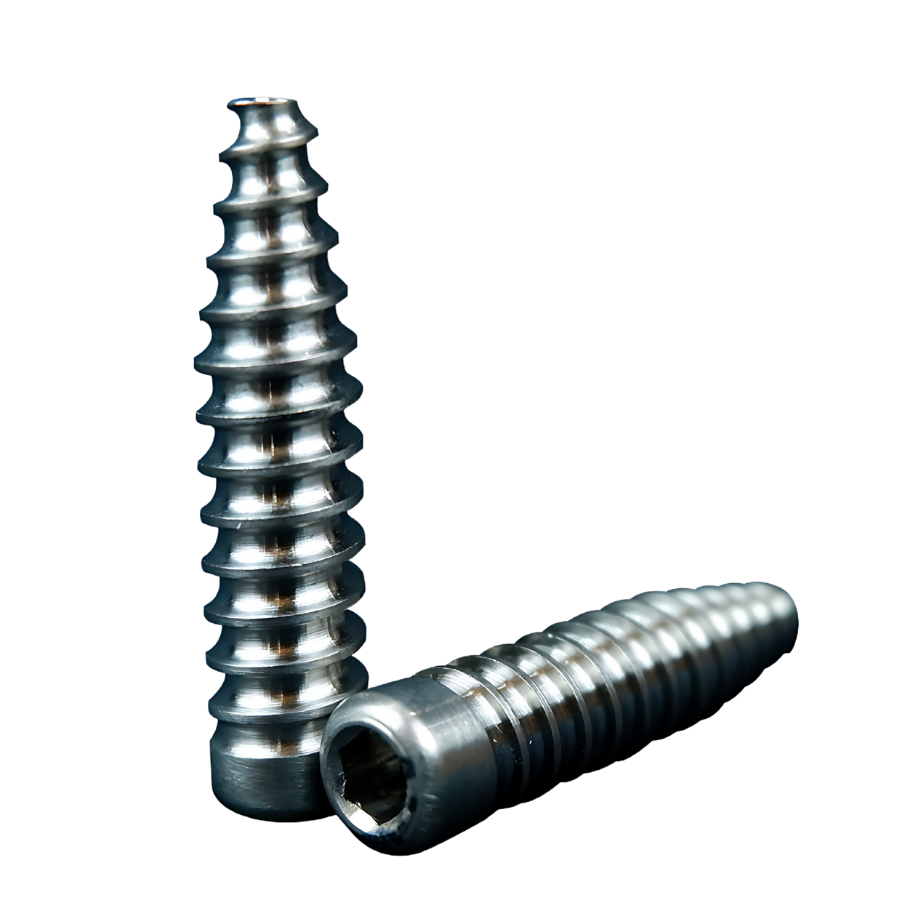 titanium-interference-screws