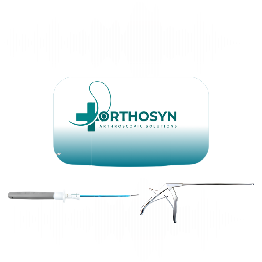 orthosyn-meniscal-repair-systems