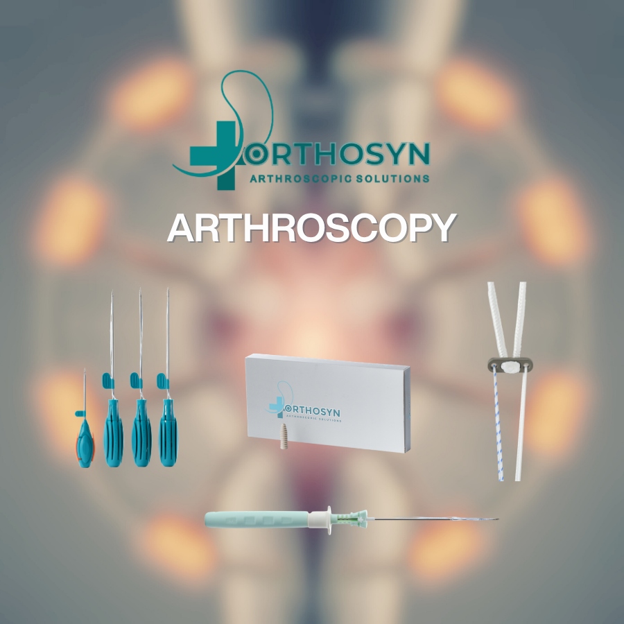 arthroscopy
