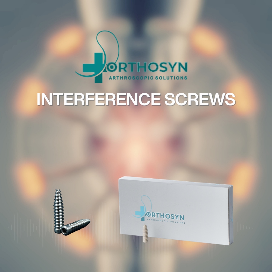 interference-screws