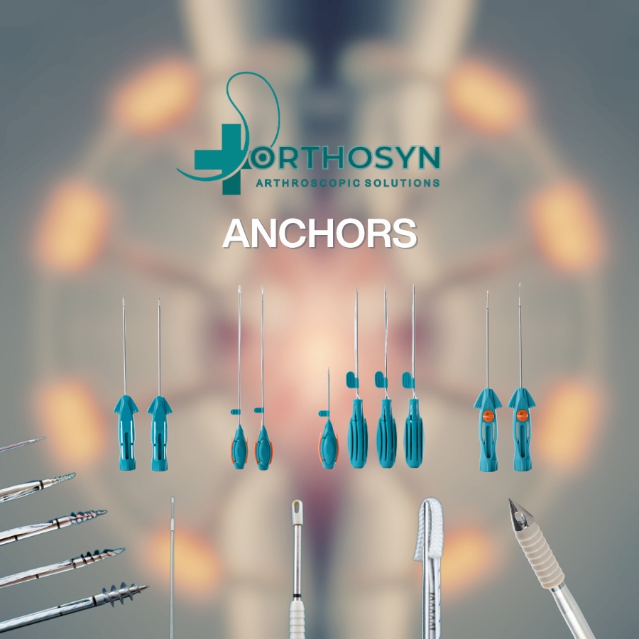 anchors