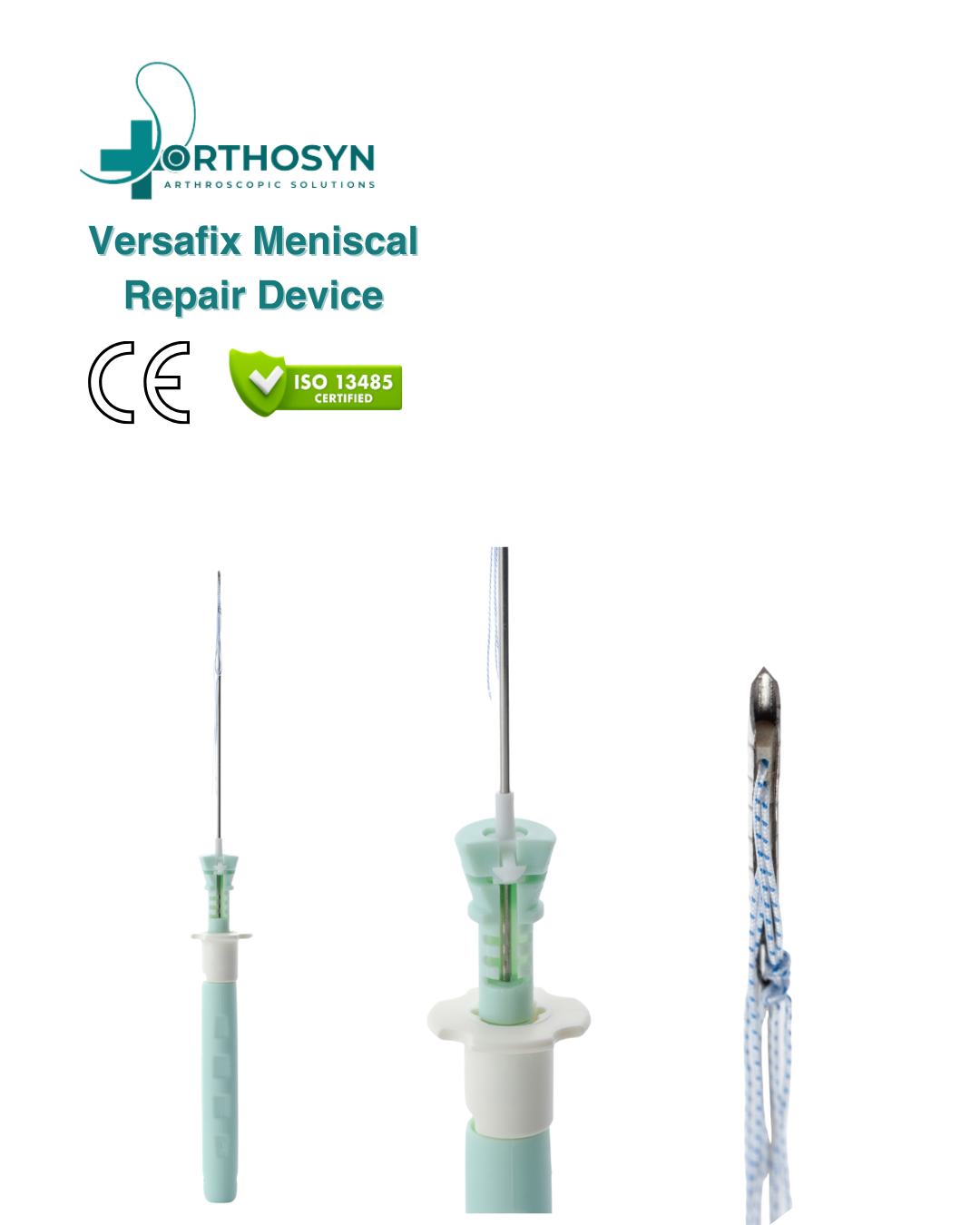 versafix-meniscal-repair-device