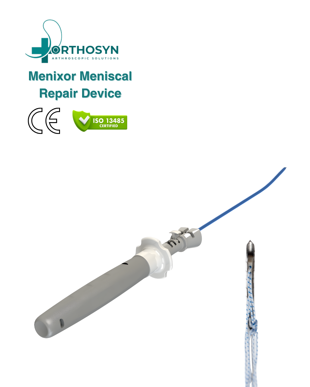 menixor-meniscal-repair-device-all-inside