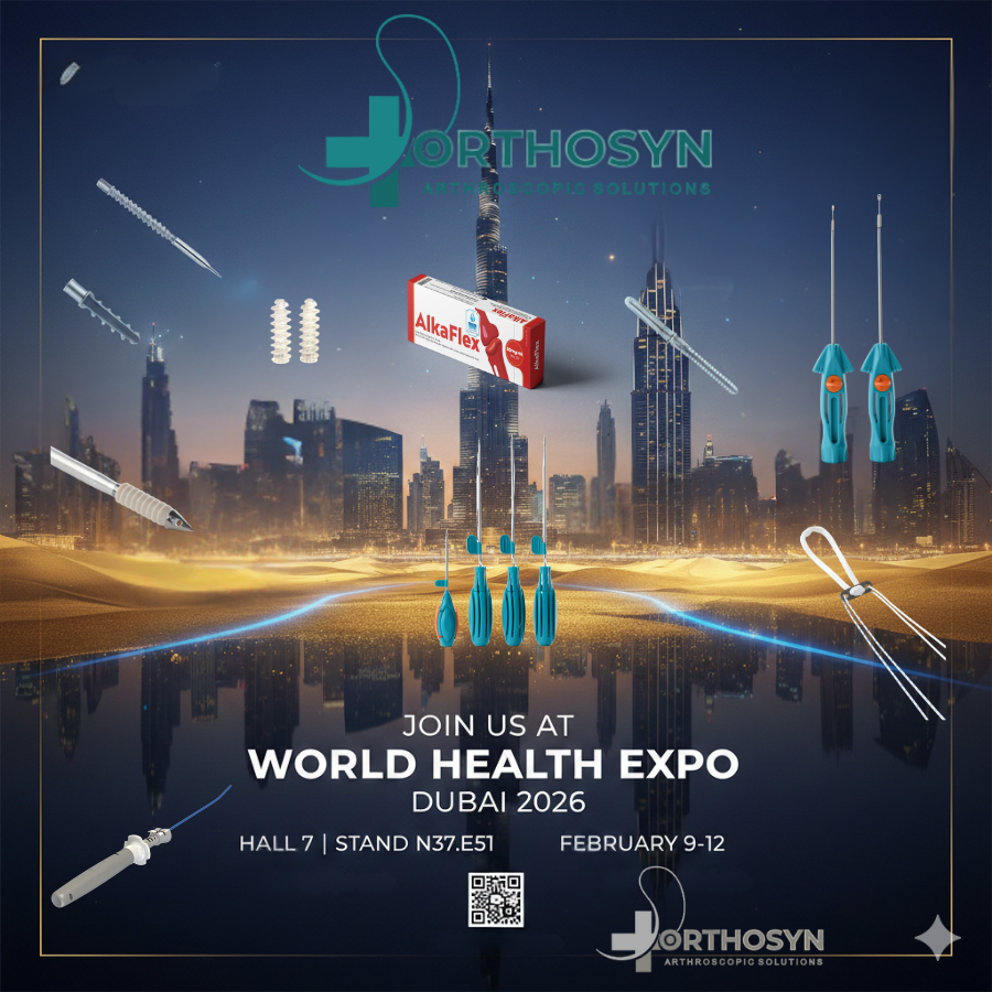 shape-the-future-of-orthopedics-with-orthosyn-at-arab-health-2026