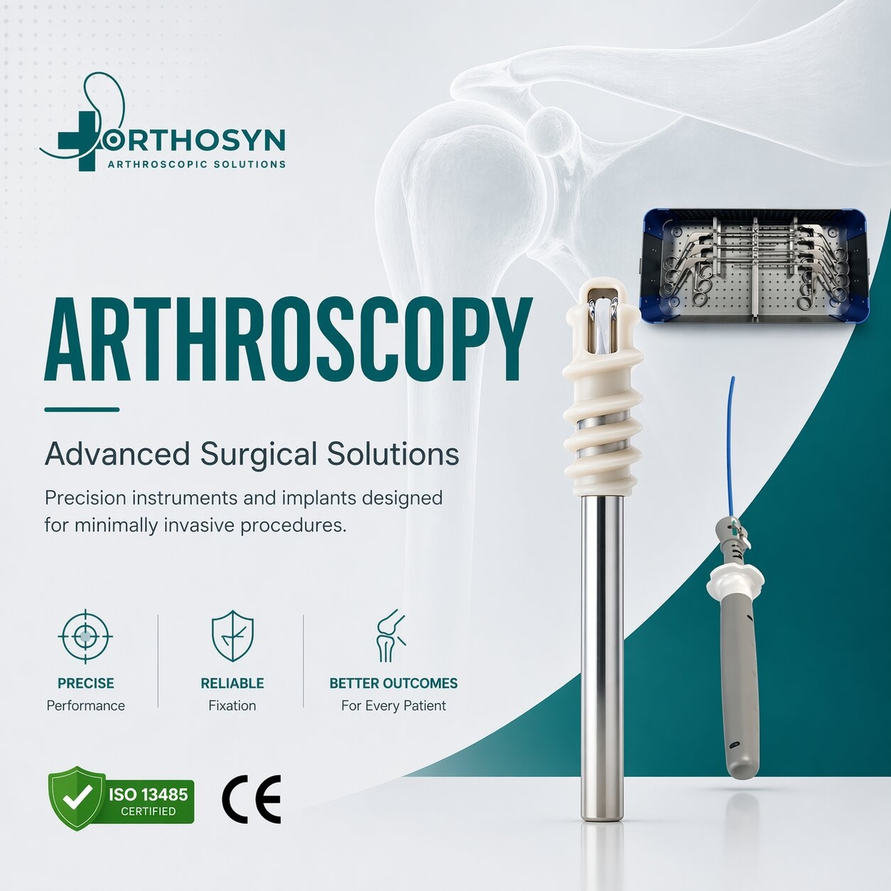 arthroscopy
