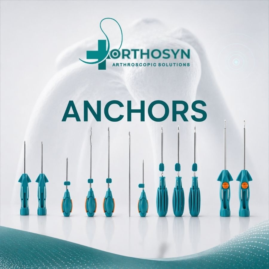 anchors