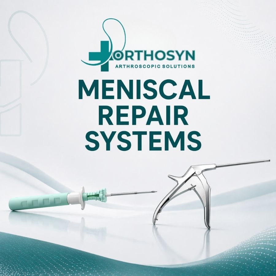 meniscal-repair-systems