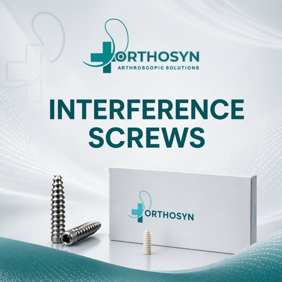 interference-screws