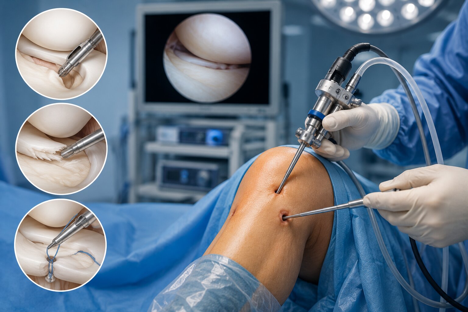 arthroscopy-for-knee-pain-when-is-it-needed