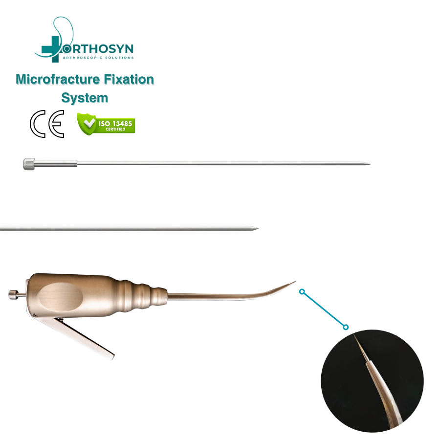 orthosyn-microfracture-fixation-system