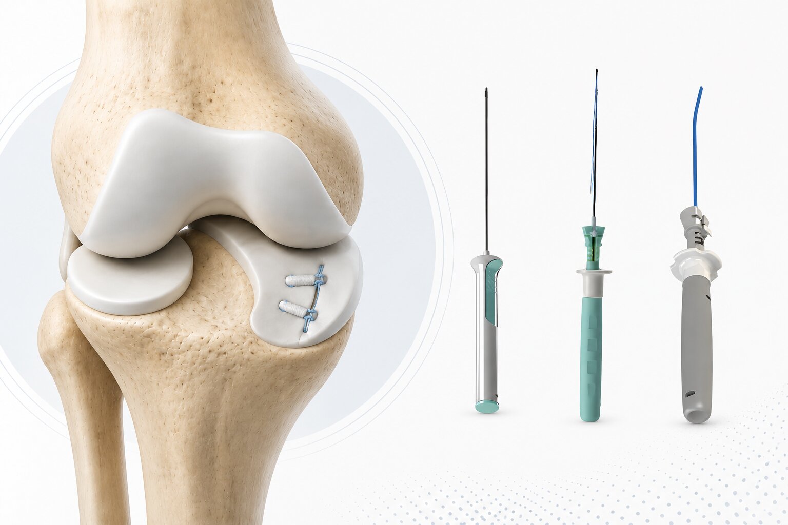 all-inside-meniscal-repair-why-has-it-become-the-preferred-technique
