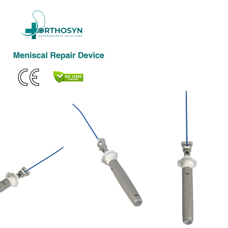 meniscal-repair-device