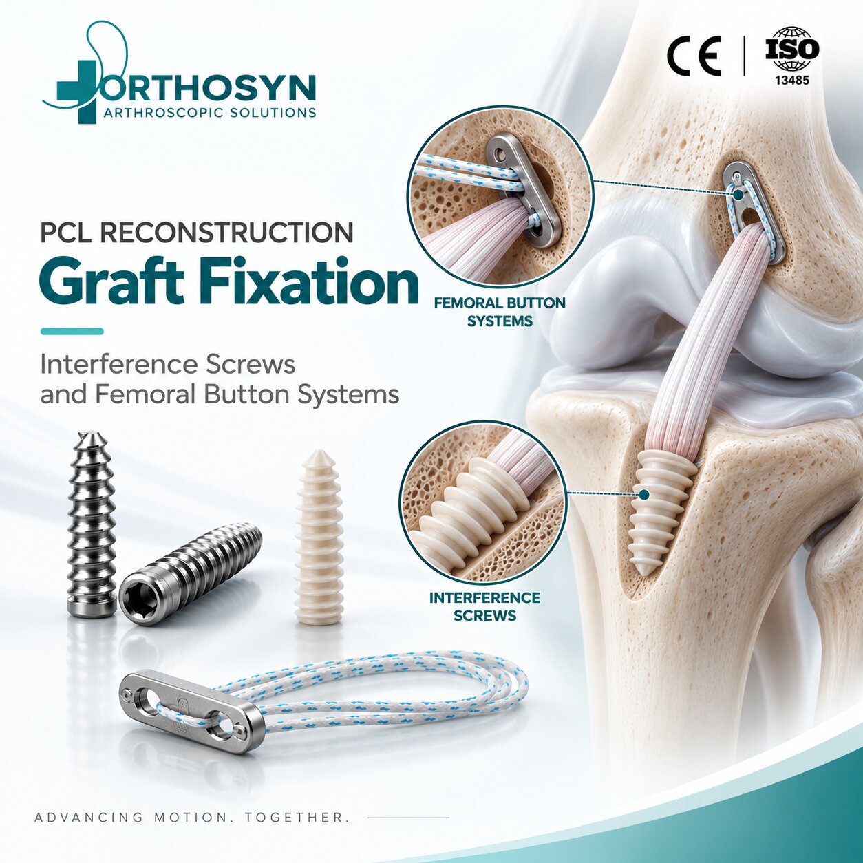 how-is-graft-fixation-performed-in-pcl-reconstruction