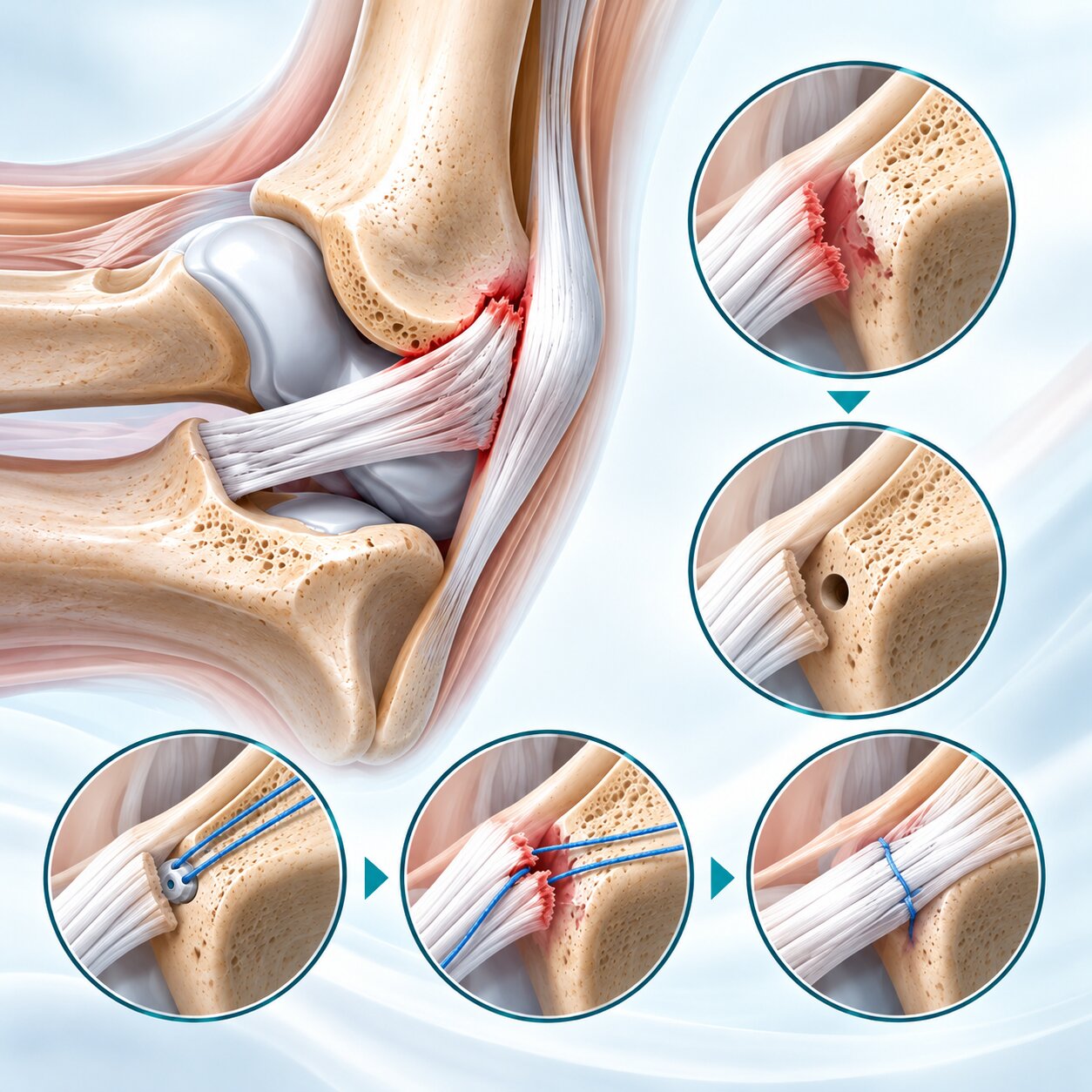 how-are-suture-anchors-used-in-ucl-repair