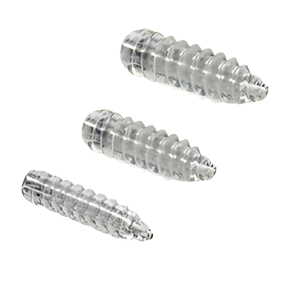 orthosyn-bioabsorbable-interference-screws-round-head