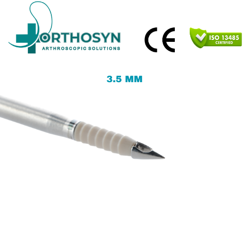 orthosyn-knotless-peekplustitanium-anchor