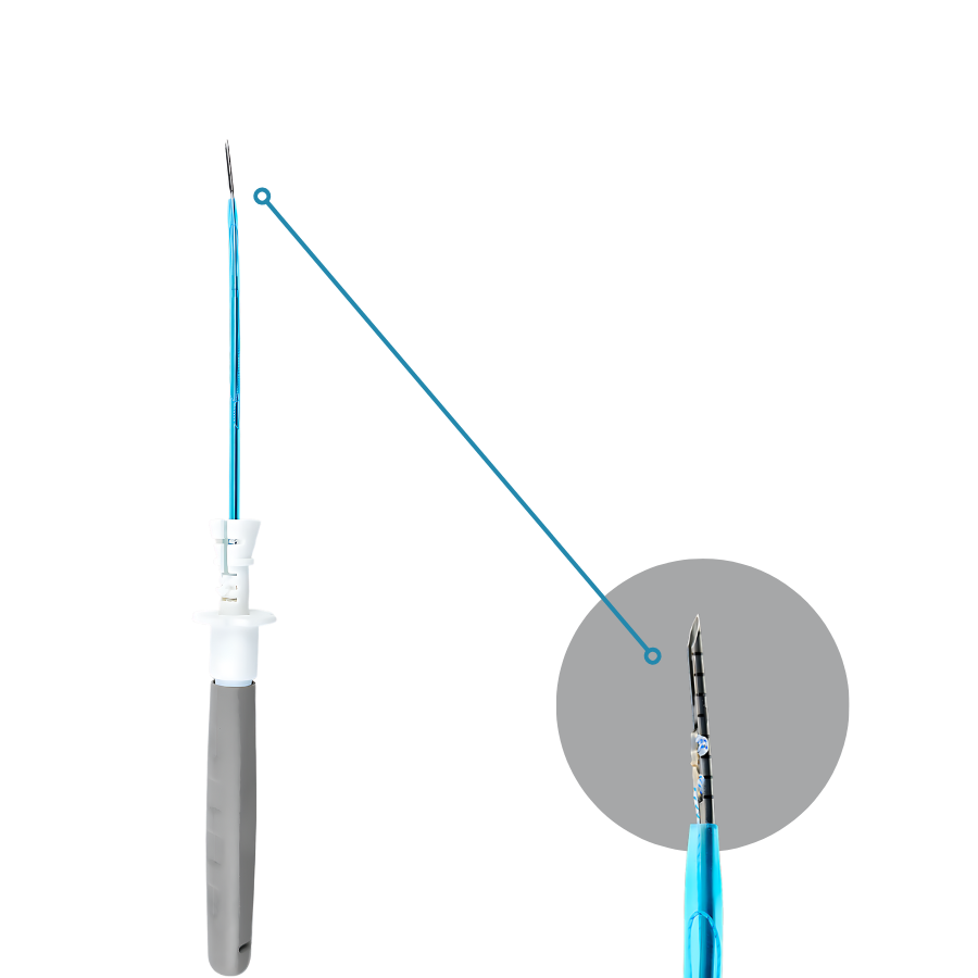 orthosyn-meniscal-repair-device